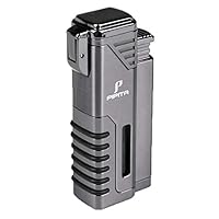 Amazon | 【高い品質】PIPITA 直噴ターボライター キャンドル ガス